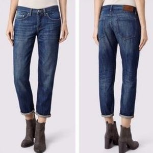 All Saints Boy Jean